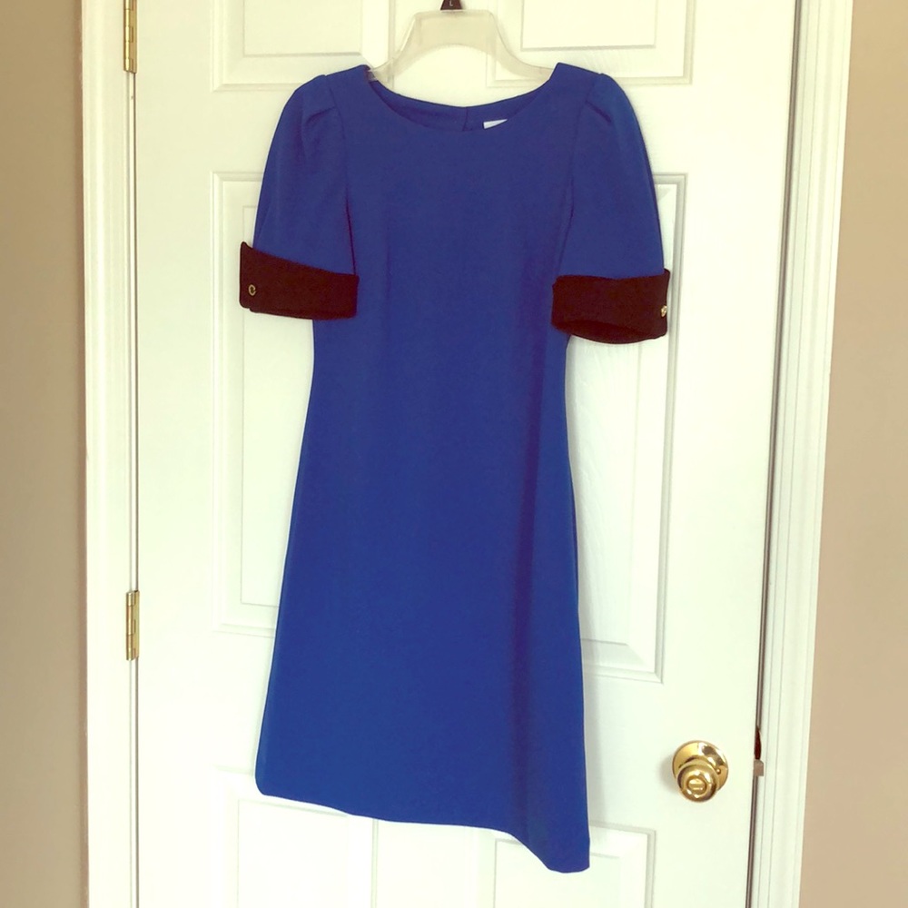 Calvin Klein dress